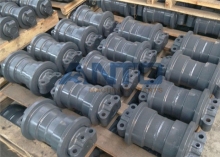 track roller 14